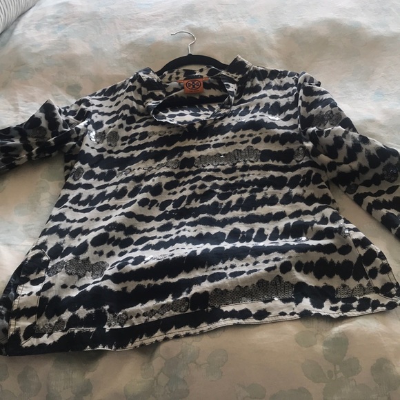 Women’s Tory Burch Top - Picture 7 of 7